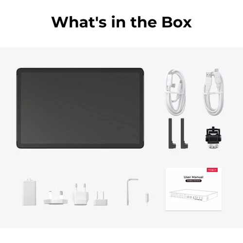 YoloLiv YoloBox Extreme All-in-One Multi-Cam Livestreaming and Switching System