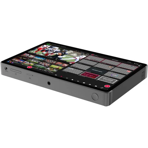 YoloLiv YoloBox Extreme All-in-One Multi-Cam Livestreaming and Switching System