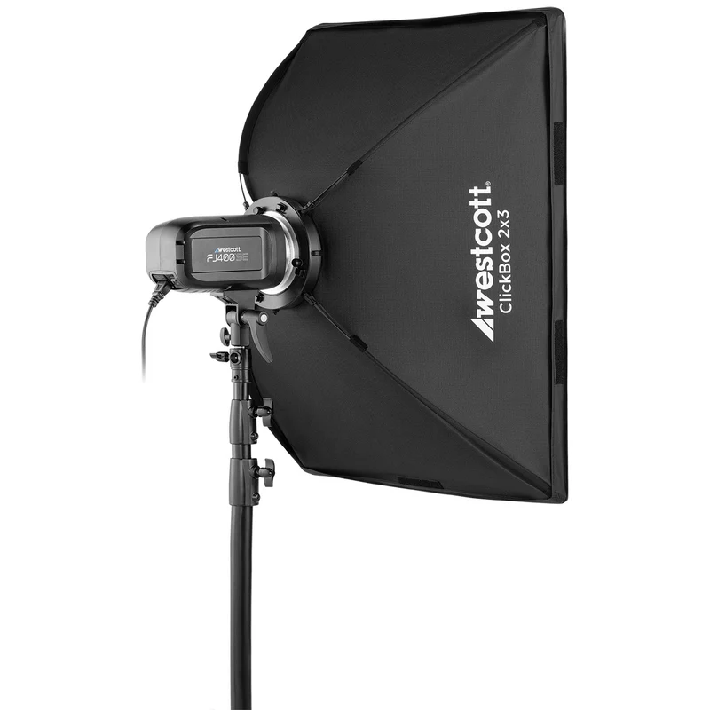 Westcott FJ400-SE Studio Strobe 400Ws (110V)