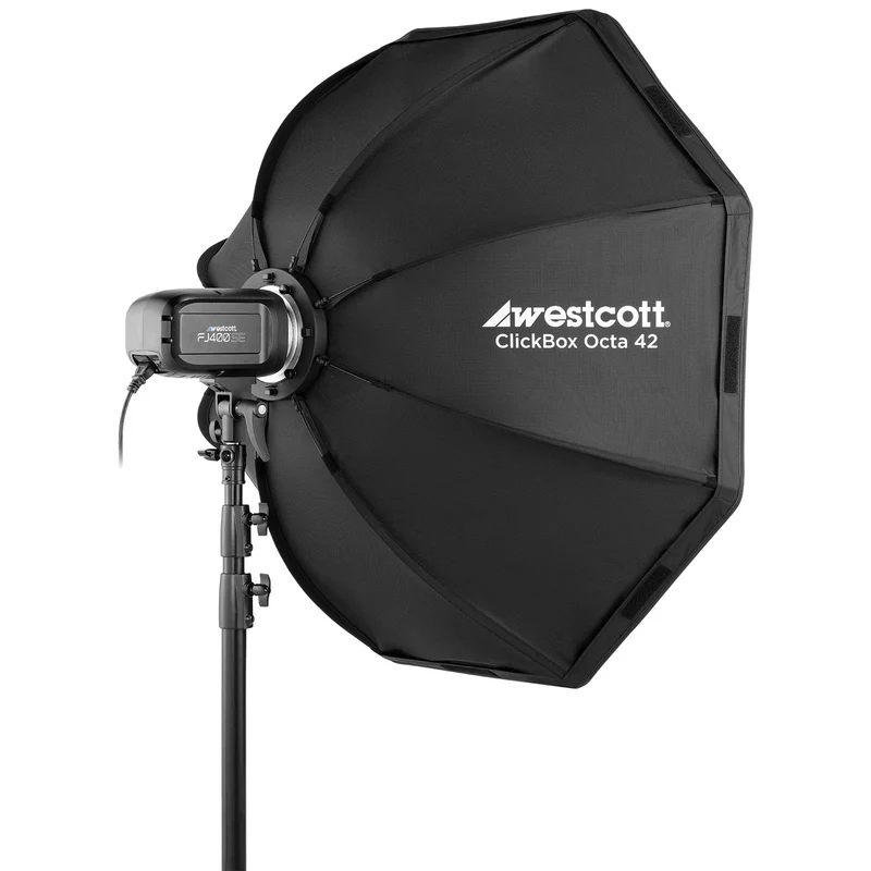 Westcott FJ400-SE Studio Strobe 400Ws (110V)