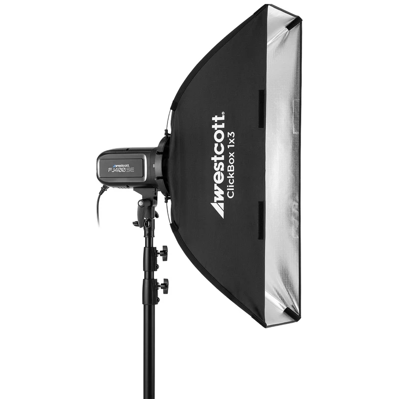 Westcott FJ400-SE Studio Strobe 400Ws (110V)