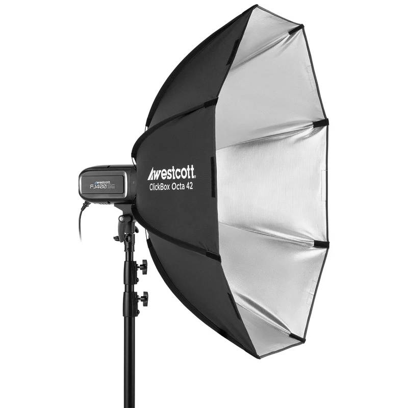 Westcott FJ400-SE Studio Strobe 400Ws (110V)