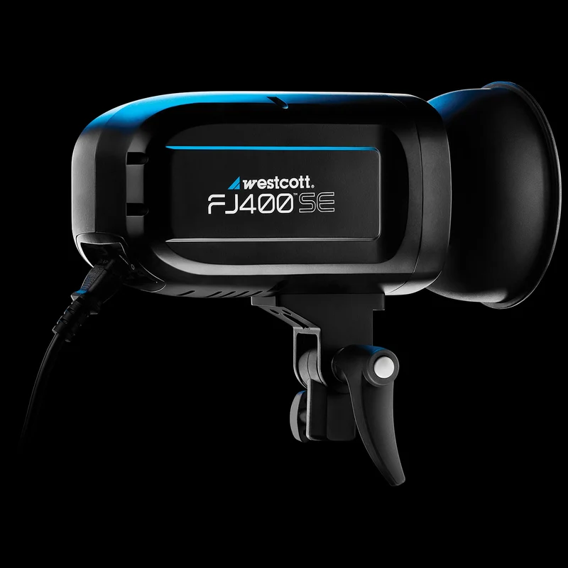 Westcott FJ400-SE Studio Strobe 400Ws (110V)