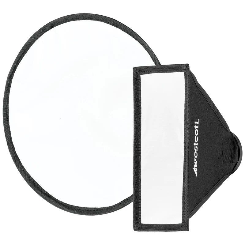 Westcott FJ80 Pocket Box Pack (Twist Lock)