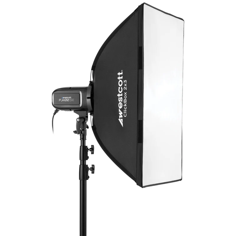 Westcott ClickBox 2x3