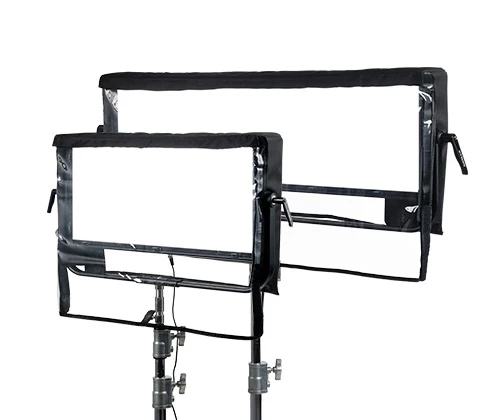 Nanlux TK200/140B Fixture Cover