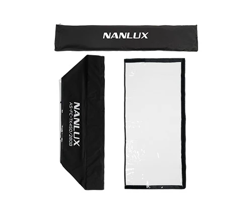 Nanlux TK200/140B Fixture Cover
