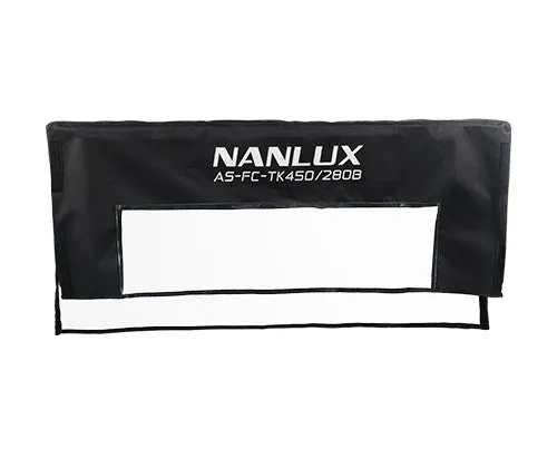 Nanlux TK200/140B Fixture Cover