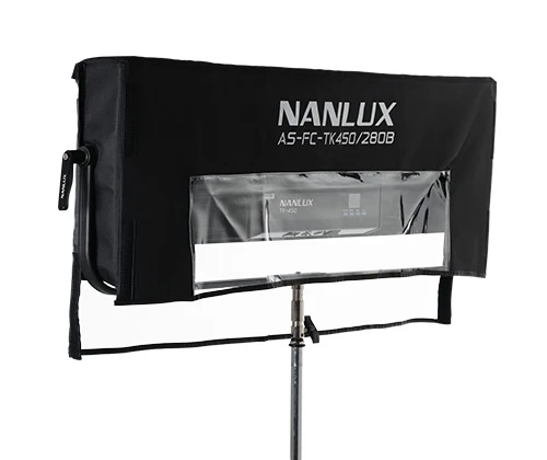 Nanlux TK200/140B Fixture Cover