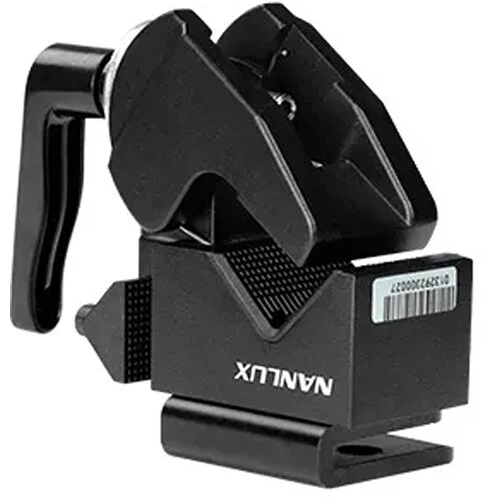 Nanlux Super Clamp for Dyno