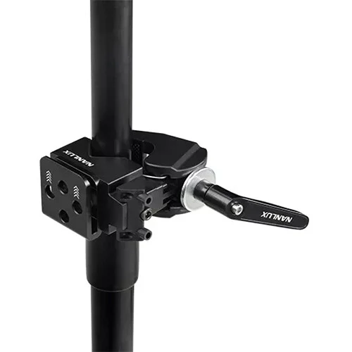 Nanlux Super Clamp for Dyno