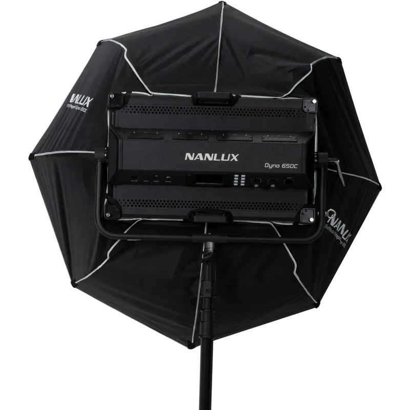 Nanlux Dyno 650C Octagonal Softbox
