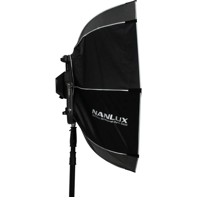 Nanlux Dyno 650C Octagonal Softbox