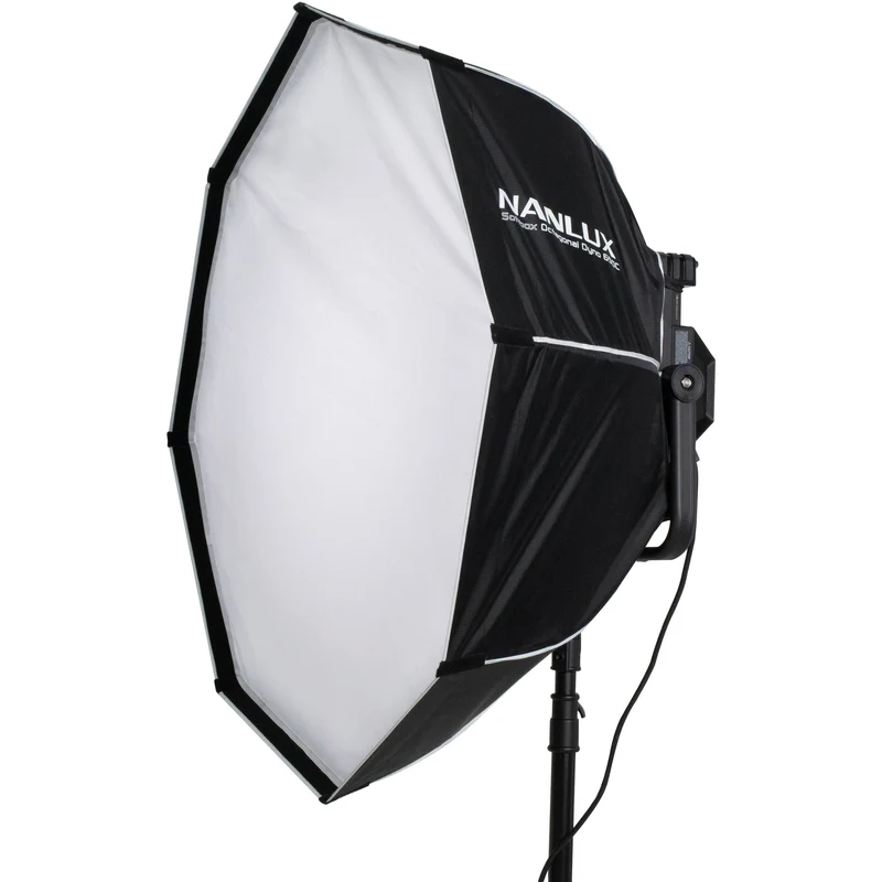 Nanlux Dyno 650C Octagonal Softbox