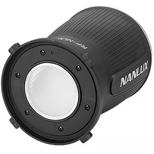 Nanlux NL Mount Reflector 45° for Evoke 2400B/5000B with soft bag