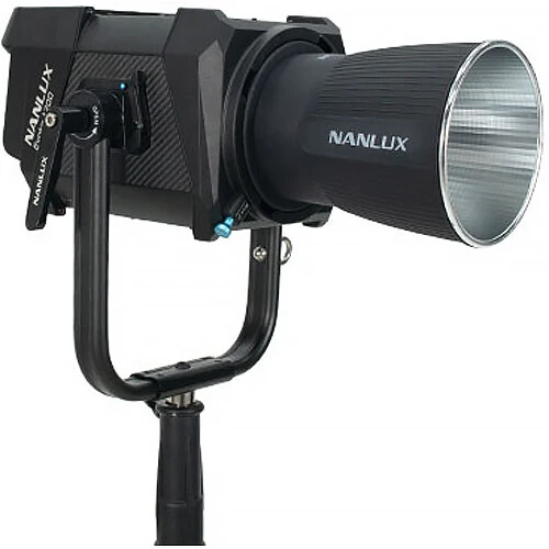 Nanlux NL Mount Reflector 45° for Evoke 2400B/5000B with soft bag