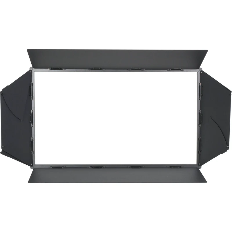 Nanlux Barndoor for Dyno650C