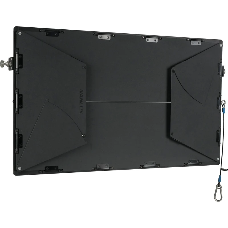 Nanlux Barndoor for Dyno650C