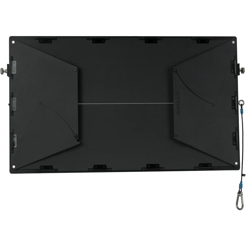 Nanlux Barndoor for Dyno650C