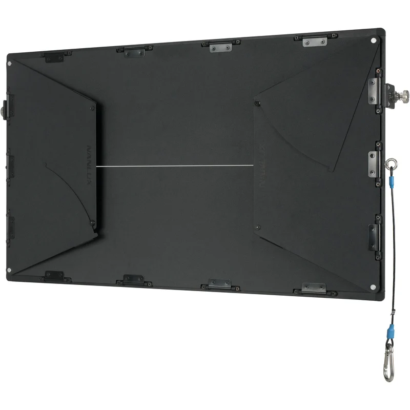 Nanlux Barndoor for Dyno650C