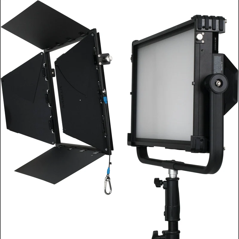 Nanlux Barndoor for Dyno650C