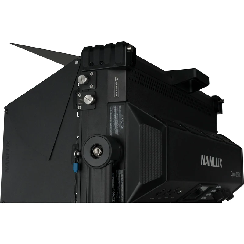 Nanlux Barndoor for Dyno650C