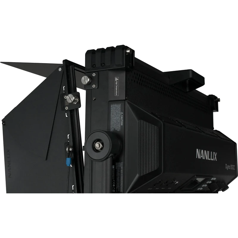 Nanlux Barndoor for Dyno650C