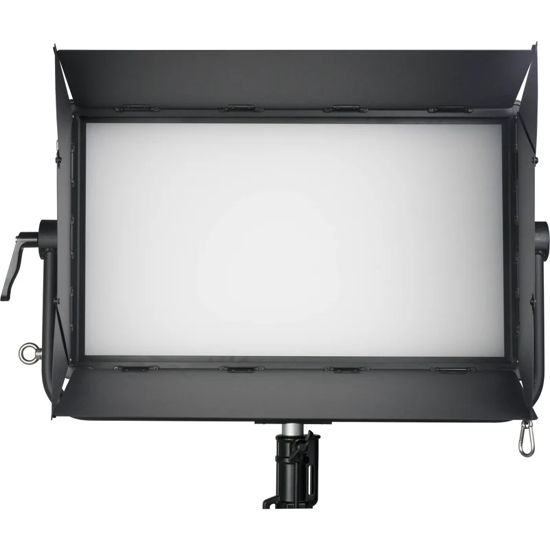 Nanlux Barndoor for Dyno650C