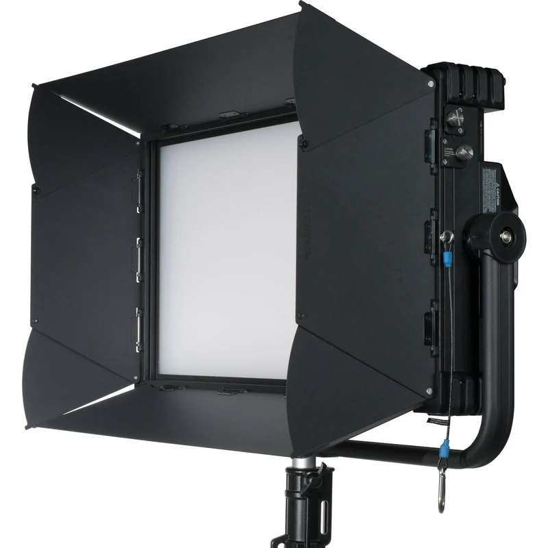 Nanlux Barndoor for Dyno650C