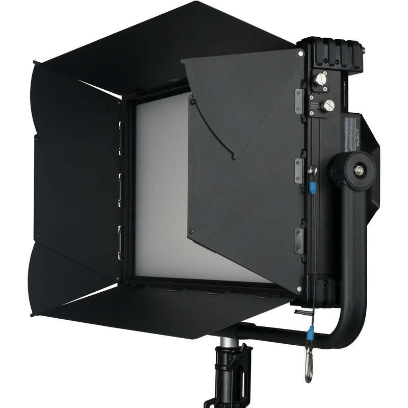 Nanlux Barndoor for Dyno650C