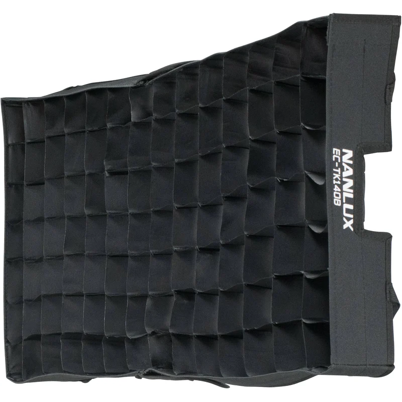 Nanlux Eggcrate for TK-140B/TK-200