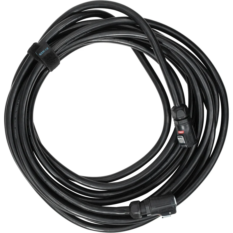 Nanlux 10 meters connection cable for Evoke 1200