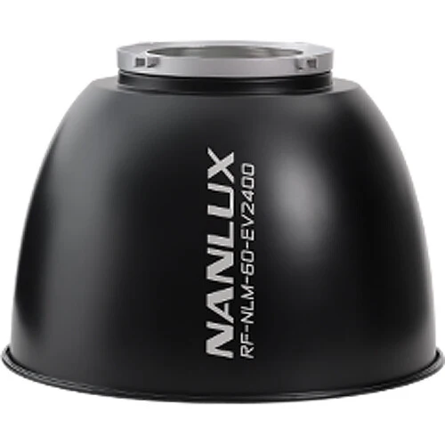 Nanlux NL Mount Reflector 60° for Evoke 2400B / 5000B