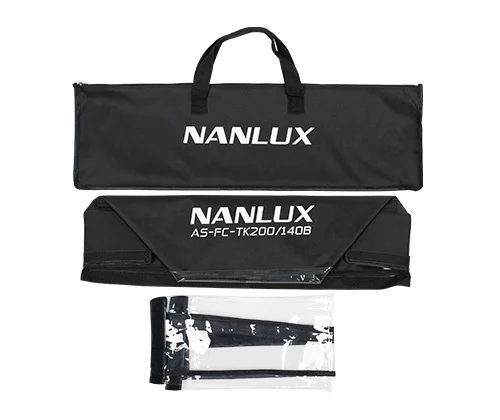 Nanlux TK450/280B Fixture Cover