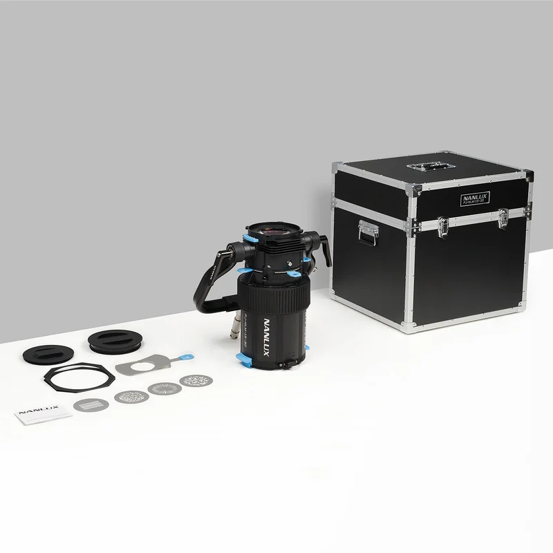 Nanlux NL Mount Projection Attachment 15-30°