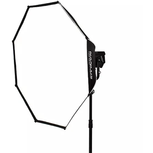 Nanlux Octagonal Softbox 150cm with NL Mount