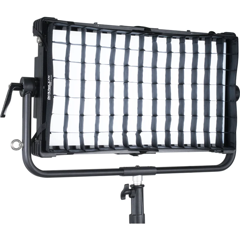 Nanlux Eggcrate for Dyno650C