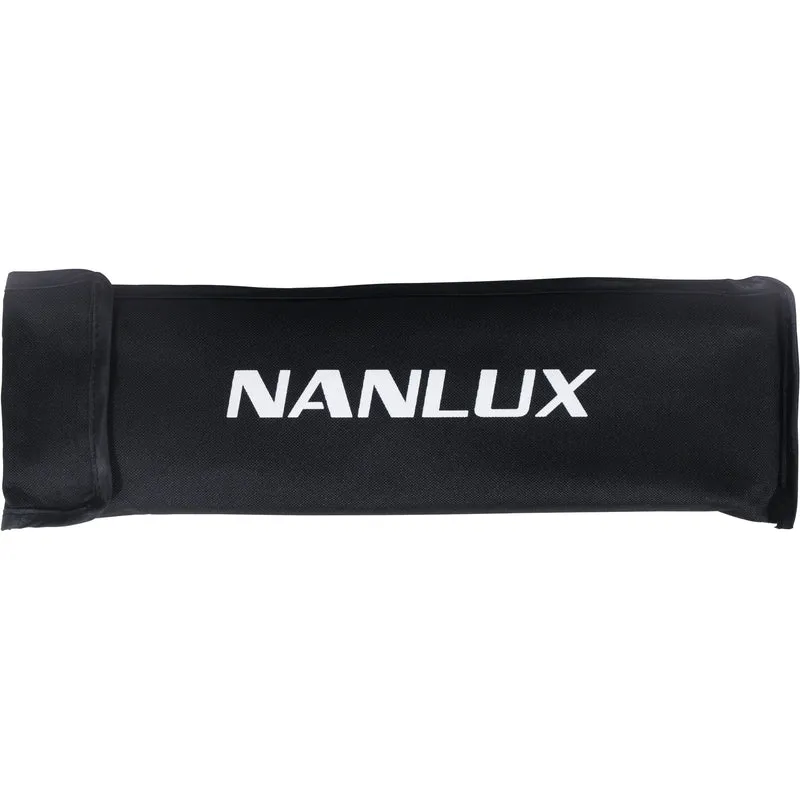 Nanlux Eggcrate for Dyno650C