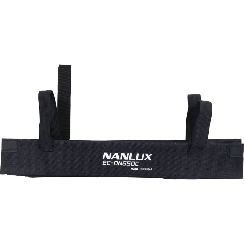 Nanlux Eggcrate for Dyno650C