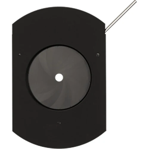 Nanlux Adjustable Iris Diaphragm for PJ-NLM-15-30