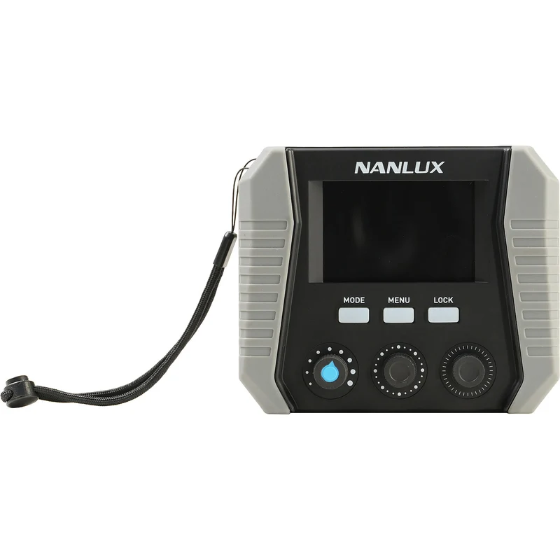 Nanlux 6 Pin Wired Controller for Dyno & Evoke Series