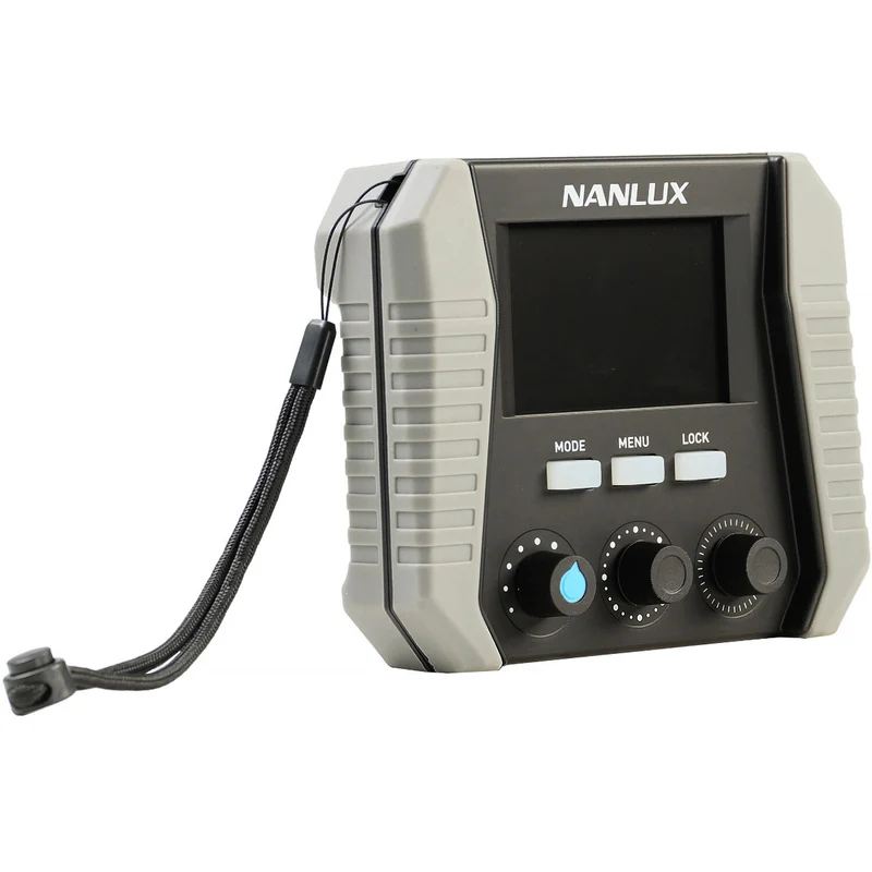 Nanlux 6 Pin Wired Controller for Dyno & Evoke Series