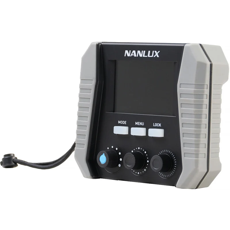 Nanlux 6 Pin Wired Controller for Dyno & Evoke Series
