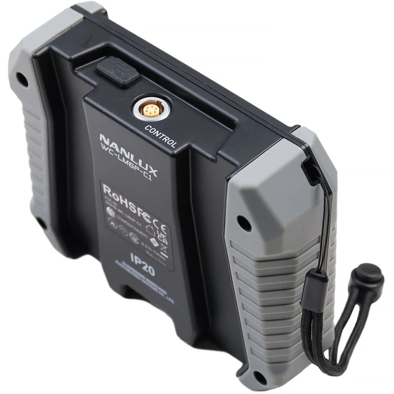 Nanlux 6 Pin Wired Controller for Dyno & Evoke Series