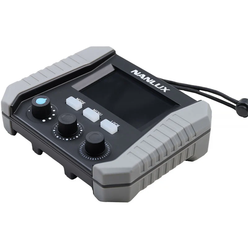 Nanlux 6 Pin Wired Controller for Dyno & Evoke Series