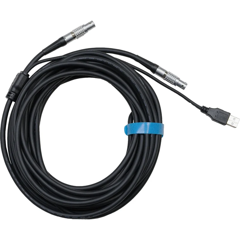 Nanlux 6 Pin Wired Controller for Dyno & Evoke Series