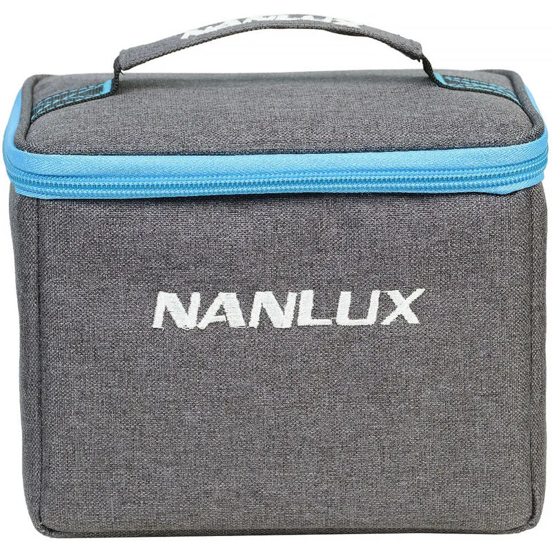Nanlux 6 Pin Wired Controller for Dyno & Evoke Series