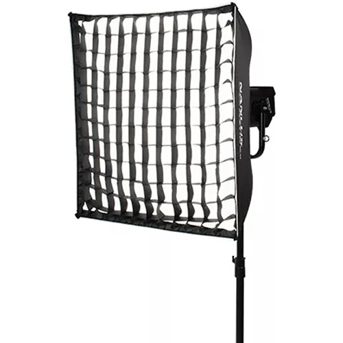 Nanlux Square Softbox 100cm with NL Mount