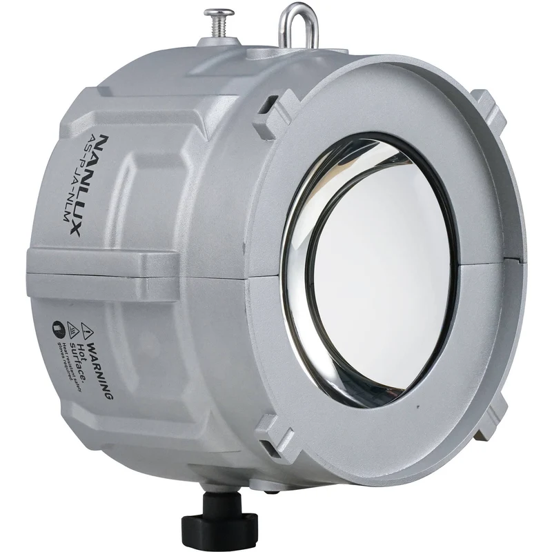 Nanlux NL Mount Projection Adapter
