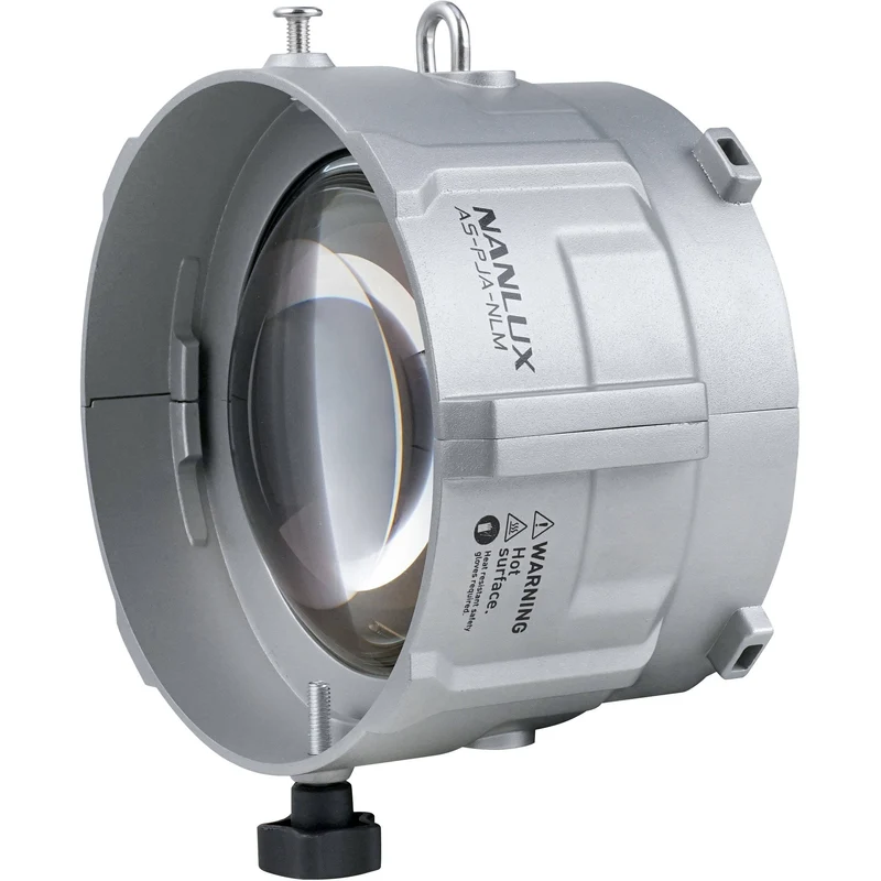 Nanlux NL Mount Projection Adapter